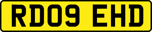 RD09EHD