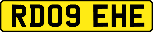 RD09EHE