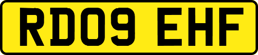RD09EHF