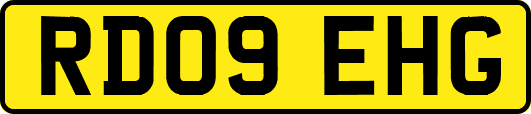 RD09EHG