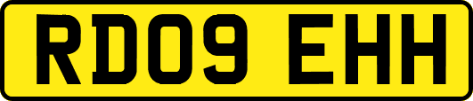 RD09EHH