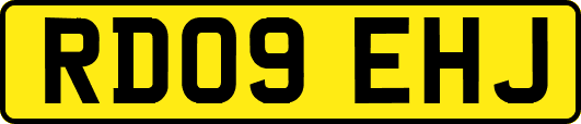 RD09EHJ