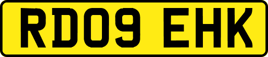 RD09EHK