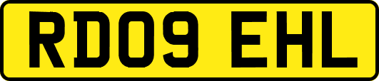 RD09EHL