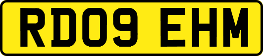 RD09EHM