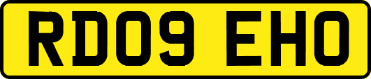 RD09EHO