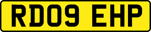 RD09EHP