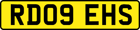 RD09EHS