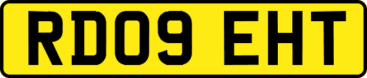 RD09EHT