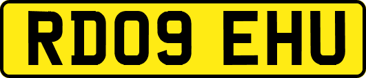 RD09EHU