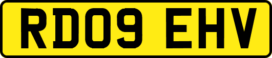 RD09EHV