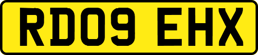 RD09EHX
