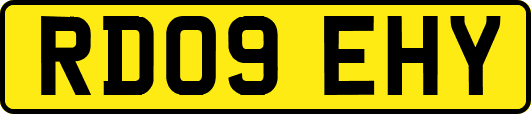 RD09EHY