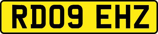 RD09EHZ