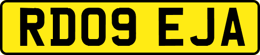 RD09EJA