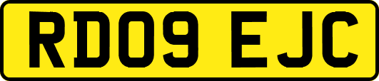 RD09EJC