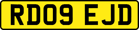 RD09EJD