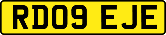 RD09EJE
