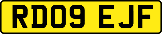 RD09EJF