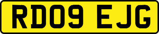 RD09EJG