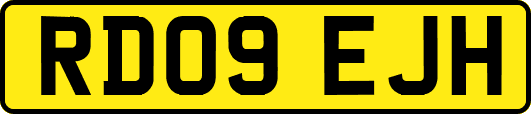 RD09EJH