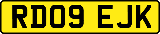 RD09EJK