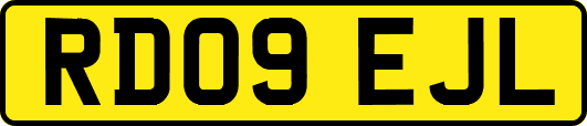 RD09EJL