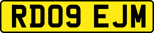 RD09EJM