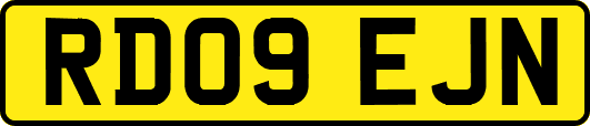 RD09EJN