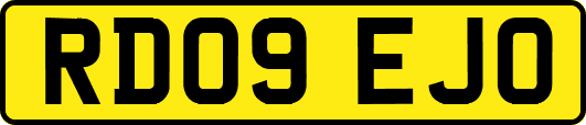 RD09EJO