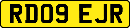 RD09EJR