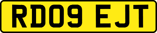 RD09EJT