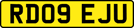 RD09EJU