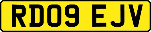 RD09EJV