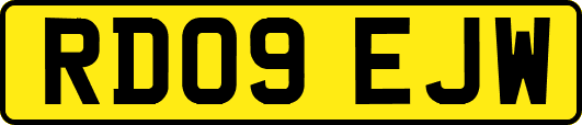 RD09EJW