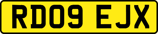 RD09EJX