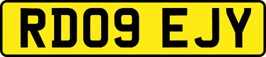 RD09EJY