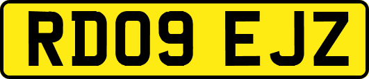 RD09EJZ
