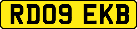 RD09EKB