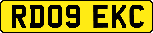 RD09EKC