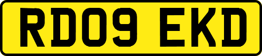 RD09EKD