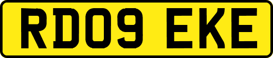 RD09EKE