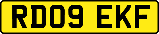 RD09EKF