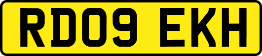 RD09EKH