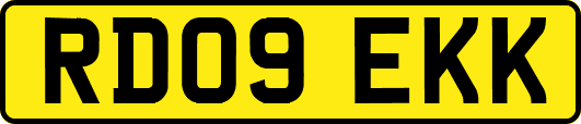 RD09EKK