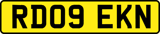 RD09EKN