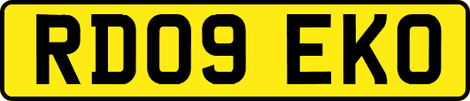 RD09EKO