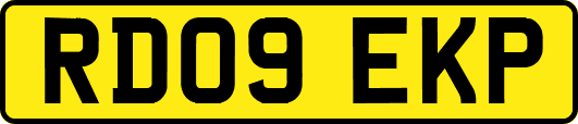 RD09EKP