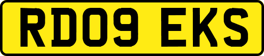 RD09EKS