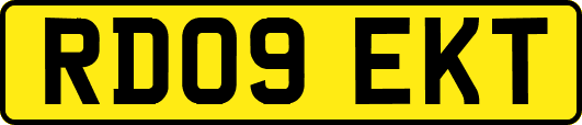 RD09EKT